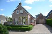Woning De Streek 29 Hurdegaryp