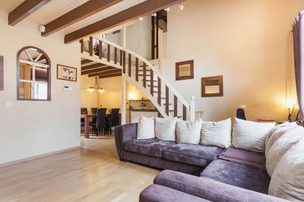 Woning Eekwal 55 Renkum