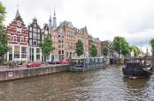 Woning Korte Prinsengracht 13-A Amsterdam