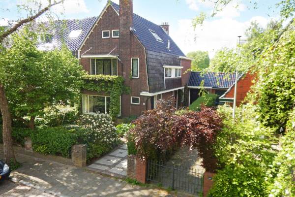 Woning Vijverhof 19 Voorburg