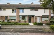 Woning Wilhelminastraat 68 Rijen