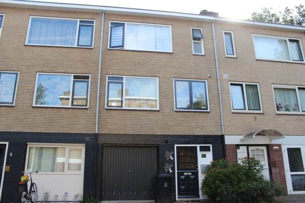 Woning Cobradreef 11+ 12 Utrecht