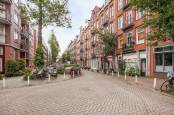 Woning Vrolikstraat 42-1 Amsterdam