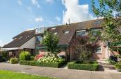 Woning Leliestraat 10 Streefkerk