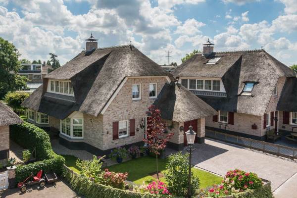 Woning Lekdijk 179a Nieuw-Lekkerland