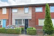 Woning Sprengpad 8 Zwolle