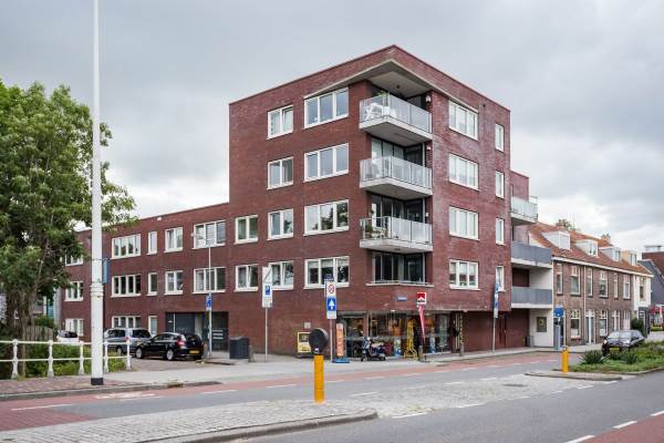 Woning Baansingel 53 Alkmaar