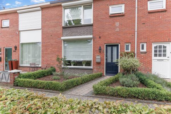 Woning Graaf Arnulfstraat 16 Sint-Oedenrode