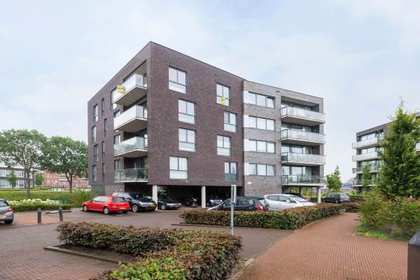 Woning Waterlelie 86 Roelofarendsveen