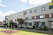 Woning Astilbe 10 Noordwijkerhout