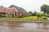 Woning Stationsstraat 4 Eext