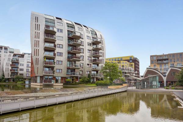 Woning Bordeslaan 453 Den Bosch