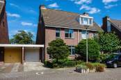 Woning Beatrixlaan 32 Reeuwijk