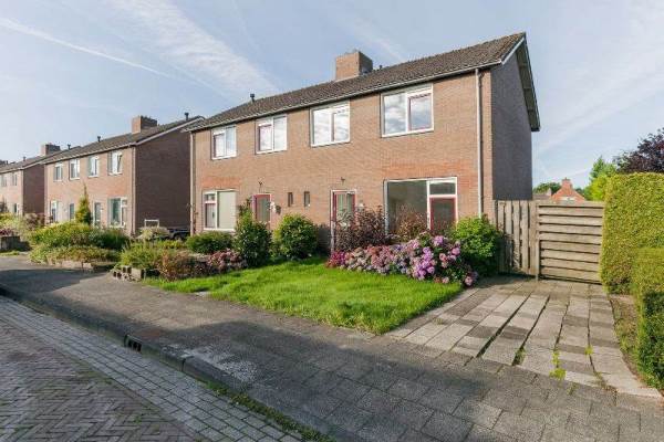 Woning Marten Janswei 20 Lippenhuizen