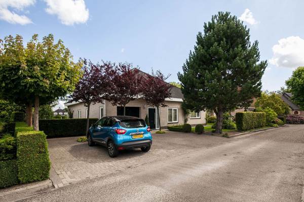 Woning Grevelingenhout 158 Bruinisse