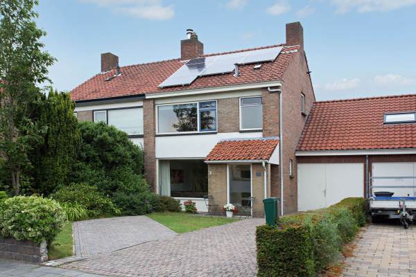 Woning Mierloseweg 89 Geldrop