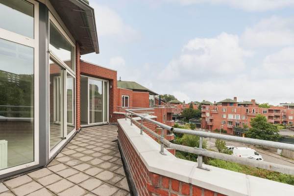 Woning Braamberg 114 Capelle aan den IJssel