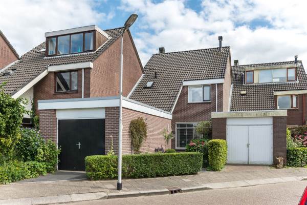 Woning Schieringhals 7 Emmeloord