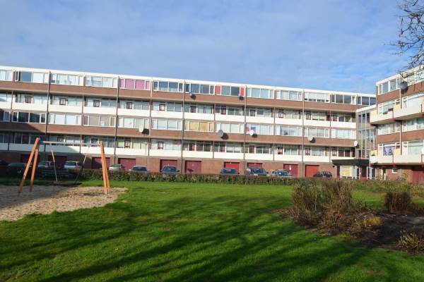 Woning Geresstraat 309 Venlo