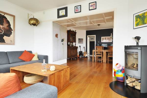 Woning Veenendaalkade 121 Den Haag