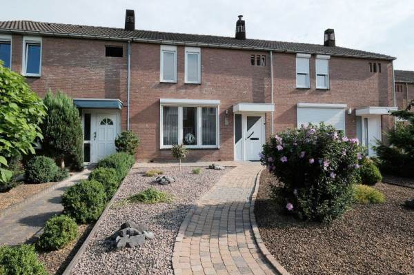 Woning Harmoniestraat 3 Nieuwstadt