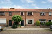 Woning Johannes Sinthenstraat 62 Deventer