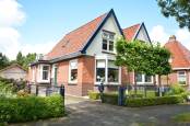 Woning Noordbroeksterstraat 80 Sappemeer