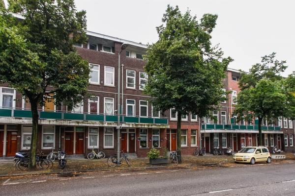 Woning Boerhaavelaan 104B11 Schiedam