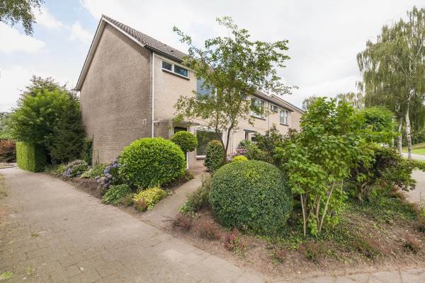 Woning Hoge Veld 37 Aalten