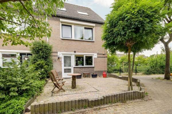 Woning Winand Staringstraat 31 Purmerend