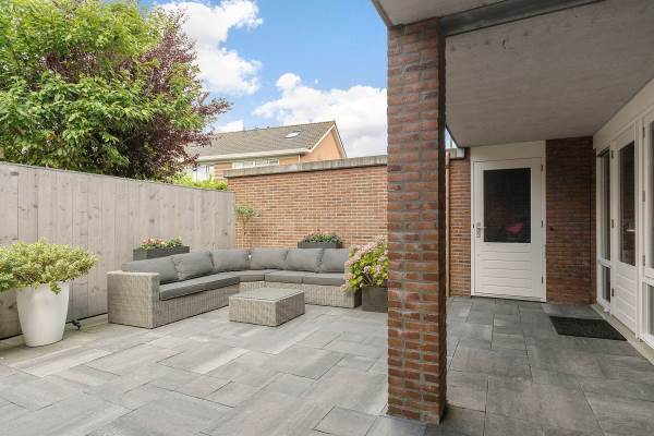 Woning Lijsterbeswede 123 Barendrecht