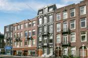 Woning Nassaukade 161F Amsterdam