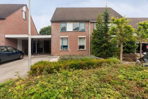 Woning Scholten-Hofmansbrink 11 Eibergen