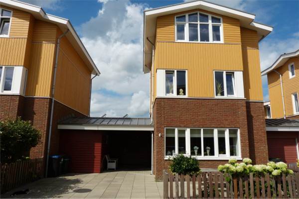 Woning Timjanveld 3 Schiedam