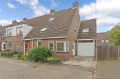 Woning Repelvoorde 23 Spijkenisse