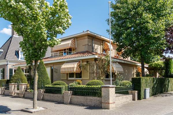 Woning Nieuwedijk 38 Enschede