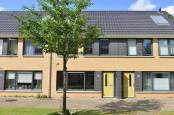 Woning Atlasvlinder 38 Enschede
