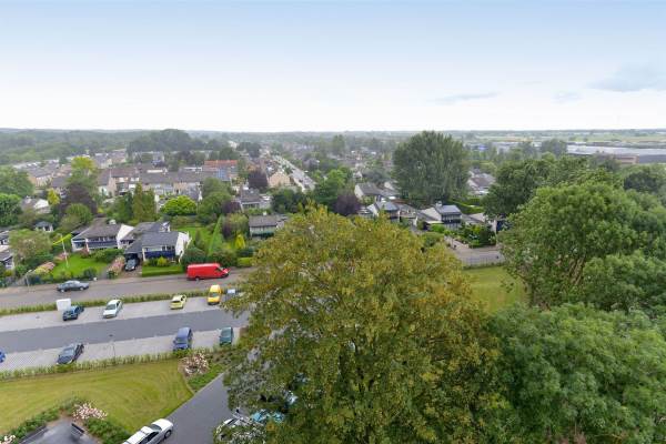 Woning Aalscholversingel 334 Velp Gld