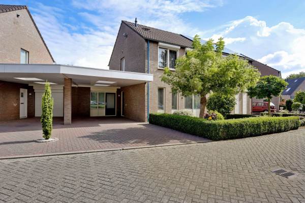 Woning Sleutelbloem 23 Venray