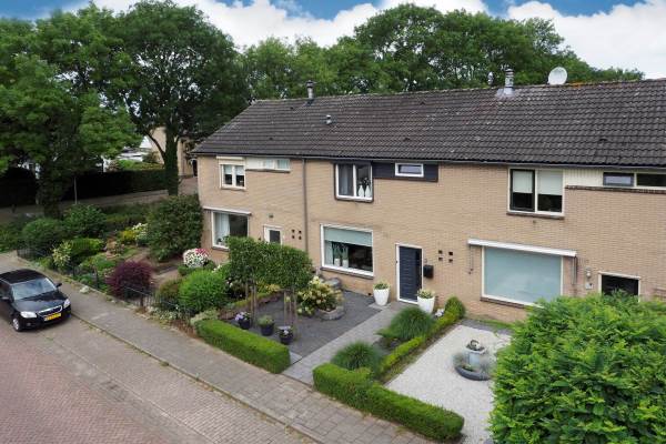 Woning Barenbroeklaan 3 Giesbeek