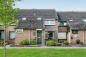 Woning Nieuwe Dorpsweg 7 Fijnaart