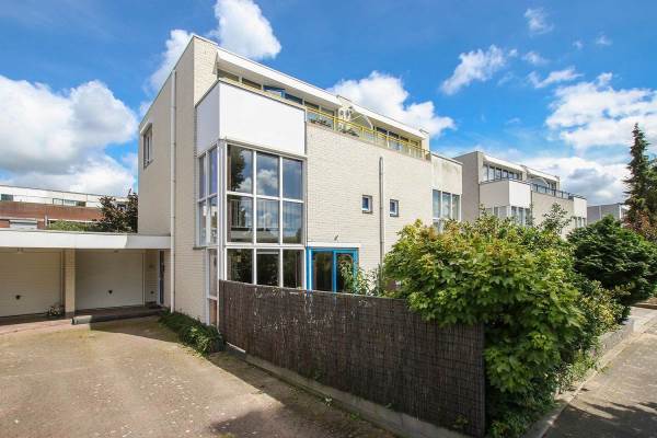 Woning Annie Romein-Verschoorkade 23 Vlaardingen