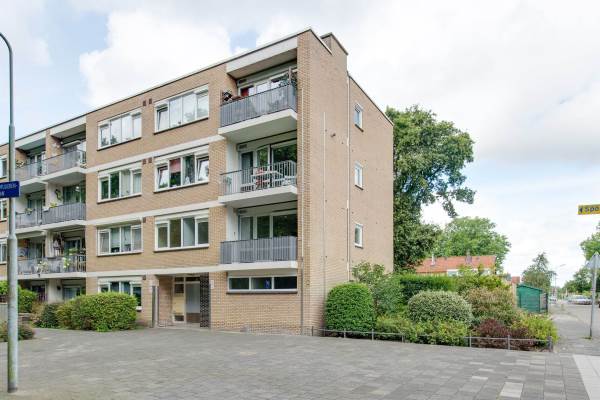 Woning Populierenlaan 121 Zwanenburg