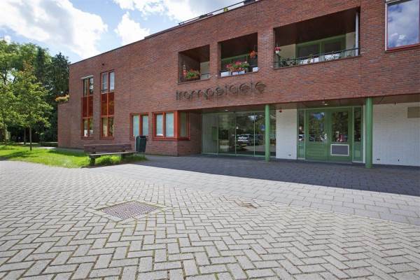 Woning Trompstaete 30 Maarn