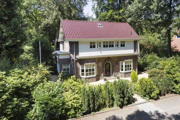 Woning Jachtlaan 48 Apeldoorn
