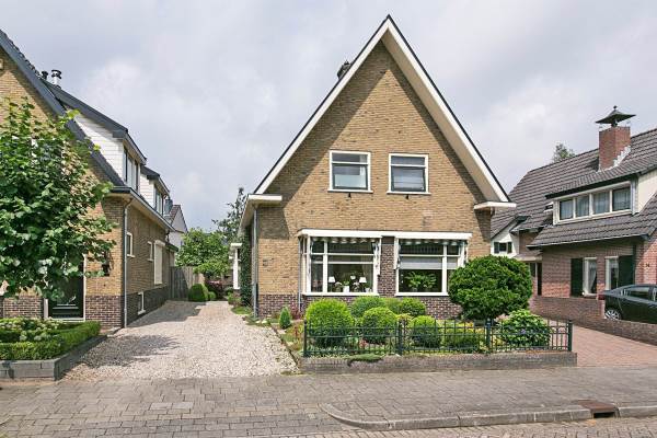 Woning Dopplerstraat 20 Apeldoorn