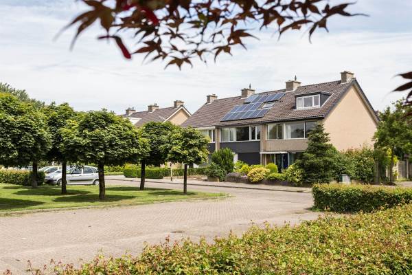 Woning Weezenhof 2175 Nijmegen