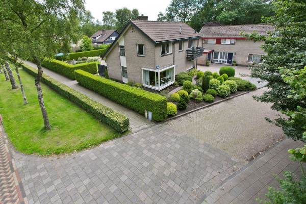 Woning Uthôf 12 Drachten