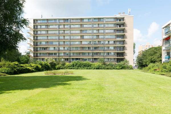 Woning Apollolaan 634 Leiden