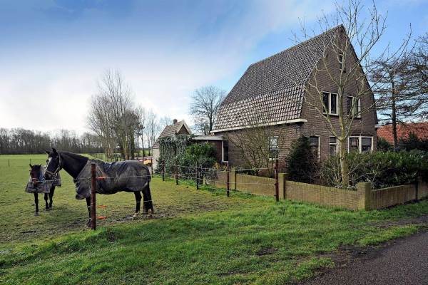 Woning Hollebalgweg 17 Westerland